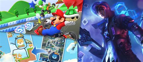 Trending Games in last 30 days .